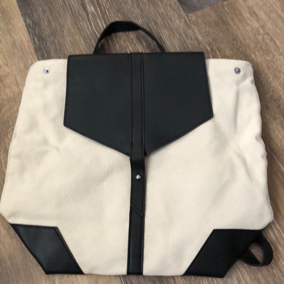 Backpack purse - Picture 1 of 4